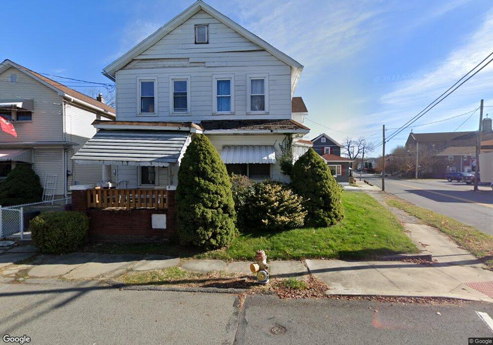 49 Anderson St, Pittston, PA 18640 - photo 1
