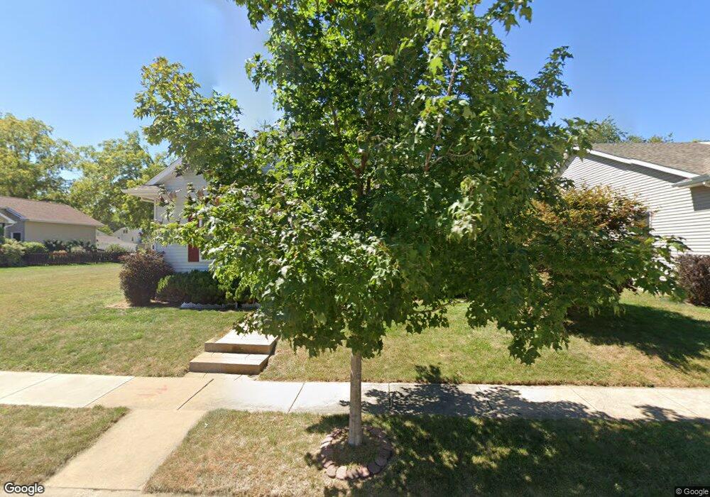 4638 Kelling St, Davenport, IA 52806 - photo 1