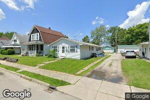 633 Anderson Ave, Fort Wayne, IN 46805