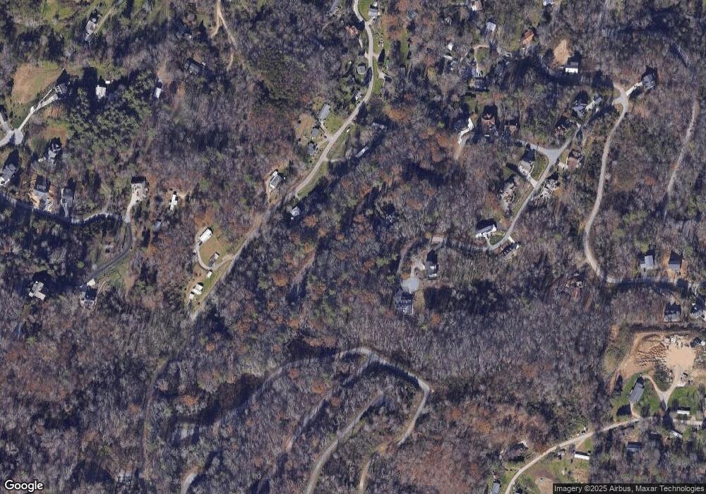 50 Forest Spring Dr, Asheville, NC 28804 - photo 1