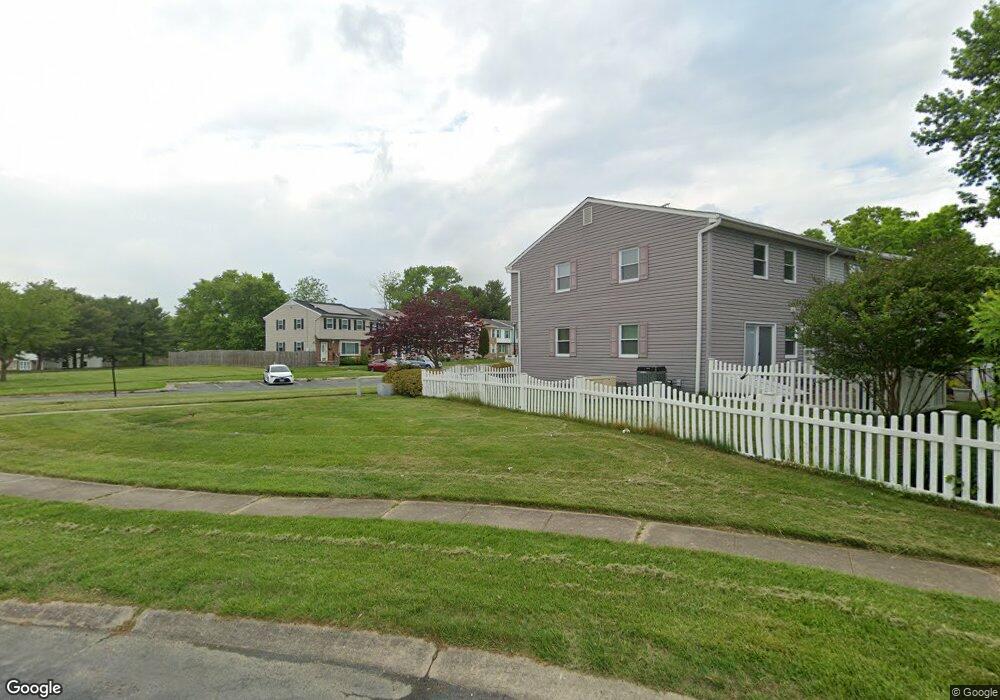 569 Jamestown Ct, Edgewood, MD 21040 - photo 1