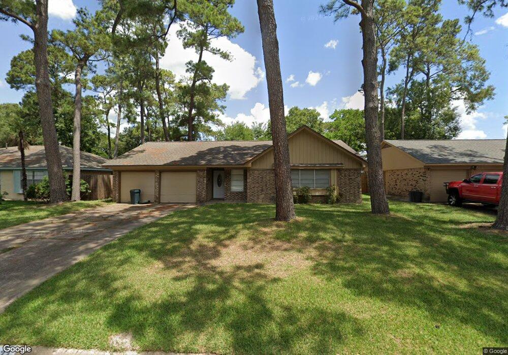 14223 Hollypark Dr, Houston, TX 77015 - photo 1