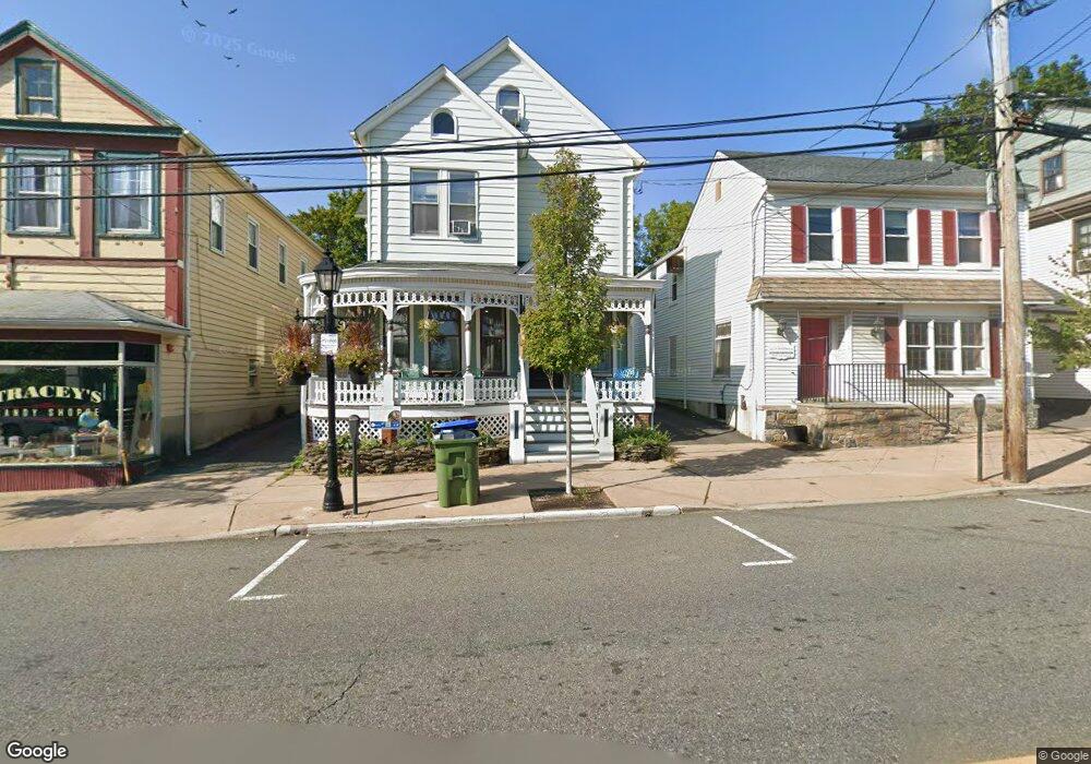 208 Main St, Hackettstown, NJ 07840 - photo 1