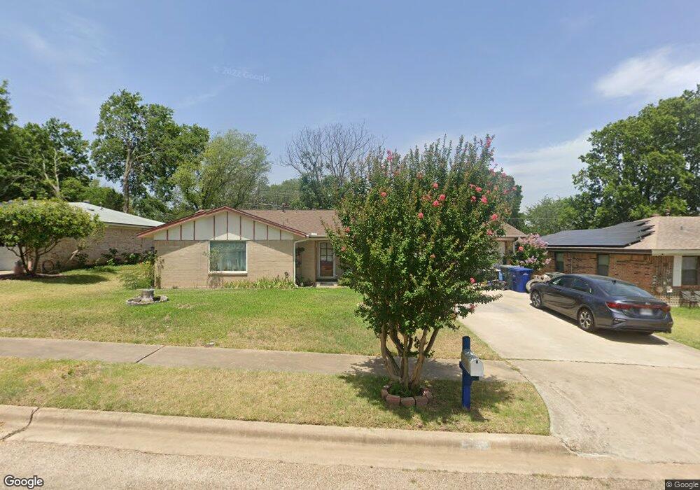 708 Karen St, Copperas Cove, TX 76522 - photo 1