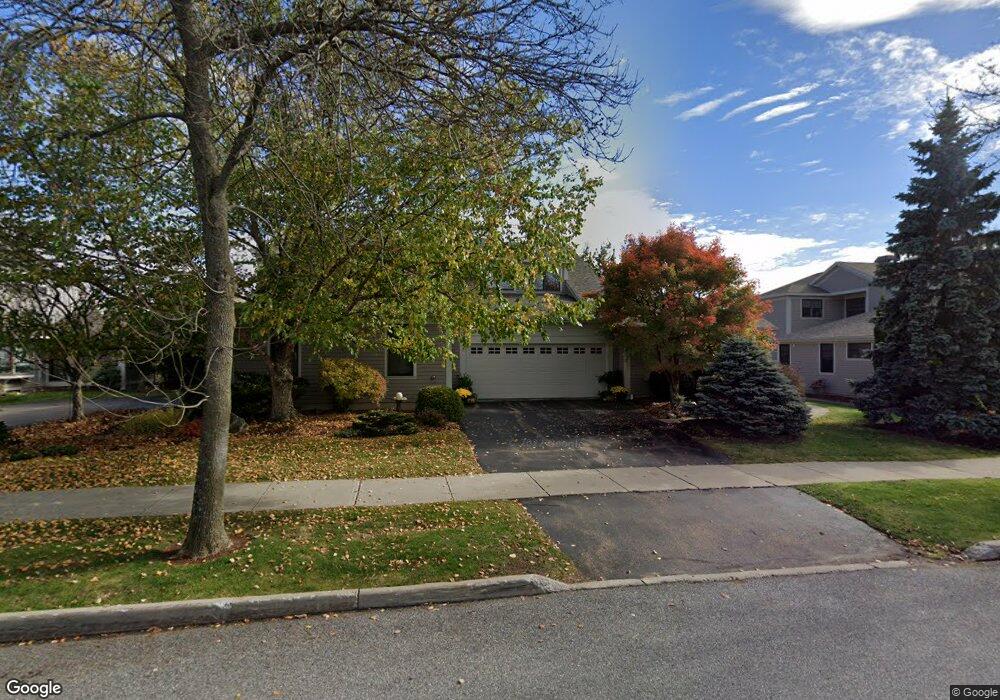 614 Golf Course Rd, South Burlington, VT 05403 - photo 1