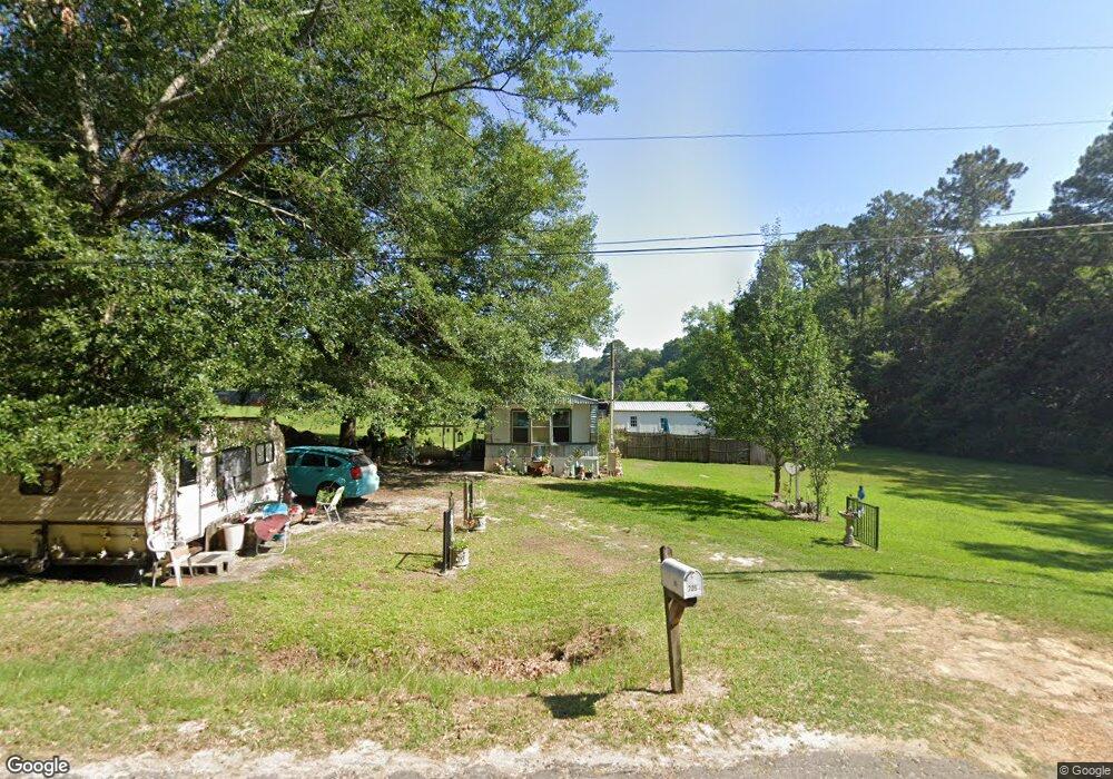 205 Newton Ave, Moultrie, GA 31768 - photo 1