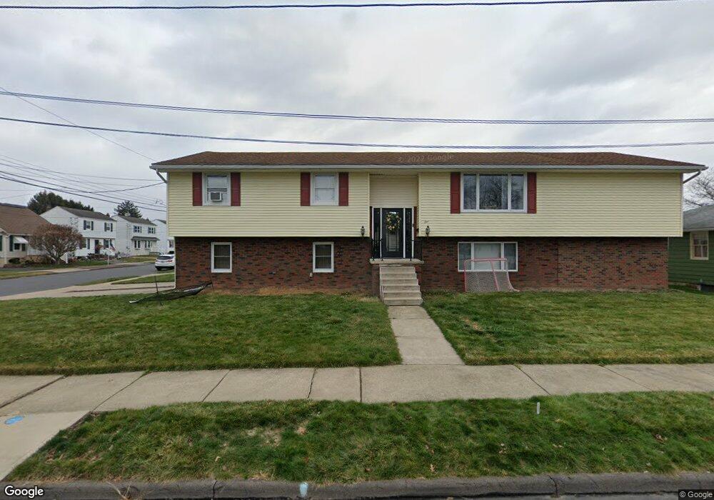 1 Bond Ave, Kingston, PA 18704 - photo 1