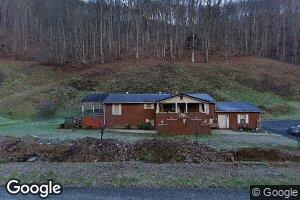 500 Old House Branch Rd, Topmost, KY 41862