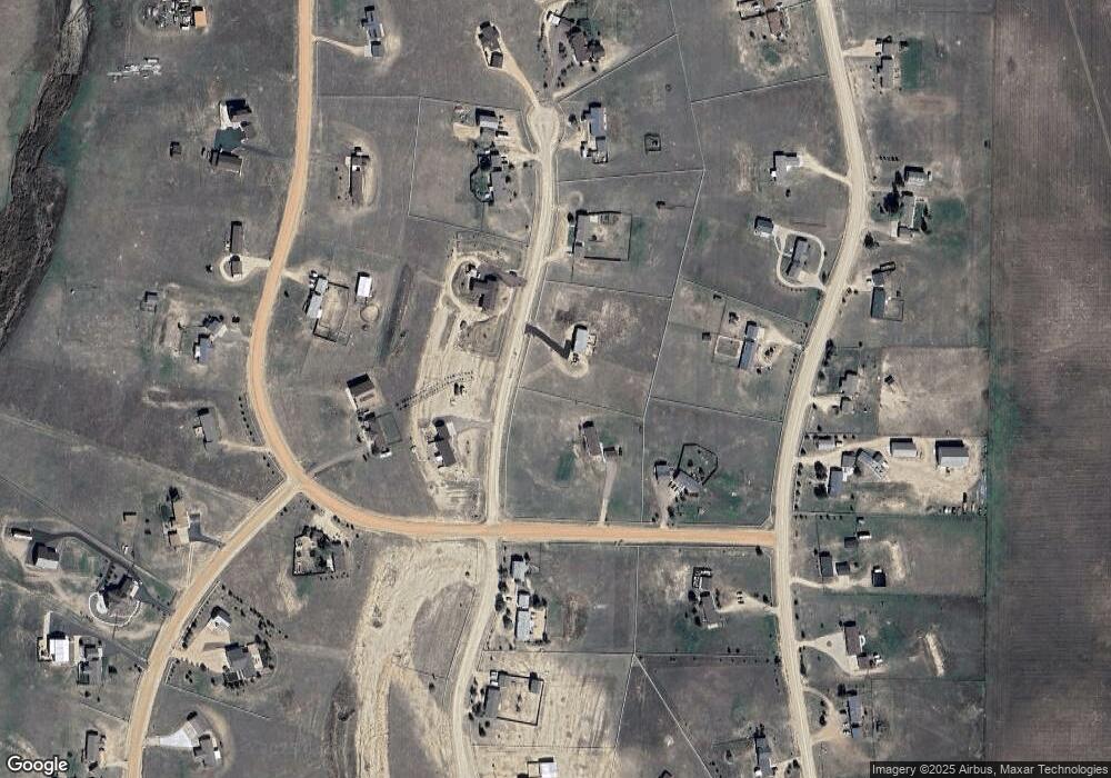 7435 Chelsey Way, Peyton, CO 80831 - photo 1