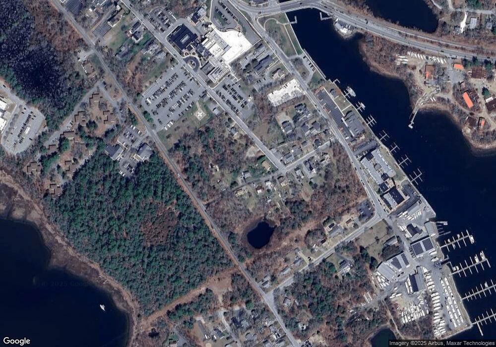 27 Cedar St, Wareham, MA 02571 - photo 1