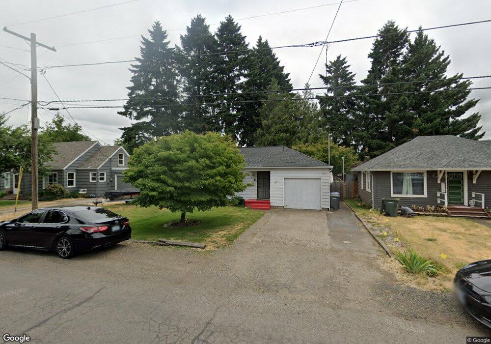 4768 Clark Ave NE, Keizer, OR 97303 - photo 1