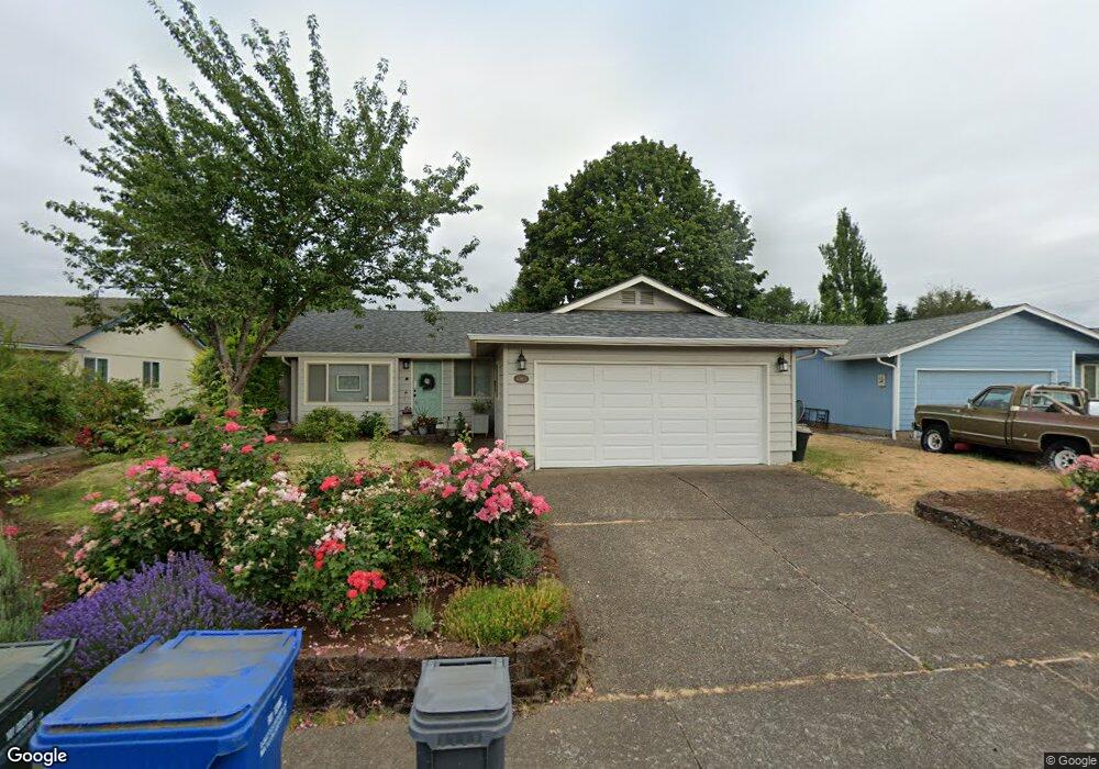 4965 Northwind Ct N, Keizer, OR 97303 - photo 1