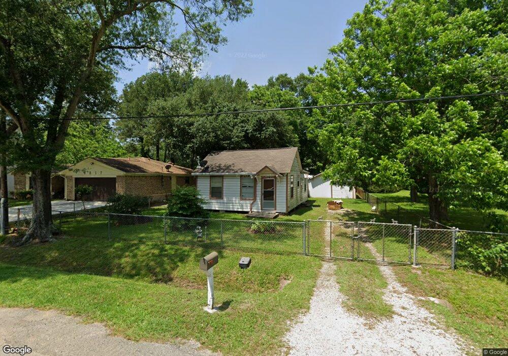 9321 Dandy St, Houston, TX 77016 - photo 1