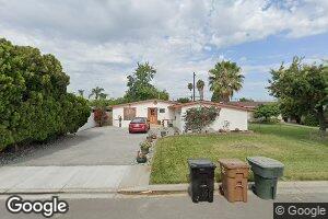 827 S Verona St, Anaheim, CA 92804