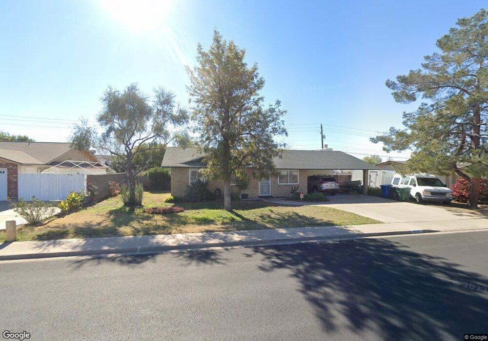 5349 E Delta Ave, Mesa, AZ 85206 - photo 1