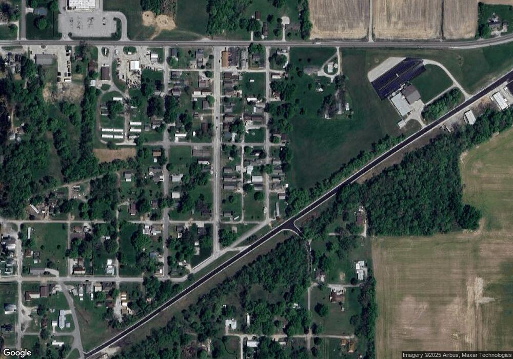 816 Charles St, Bicknell, IN 47512 - photo 1