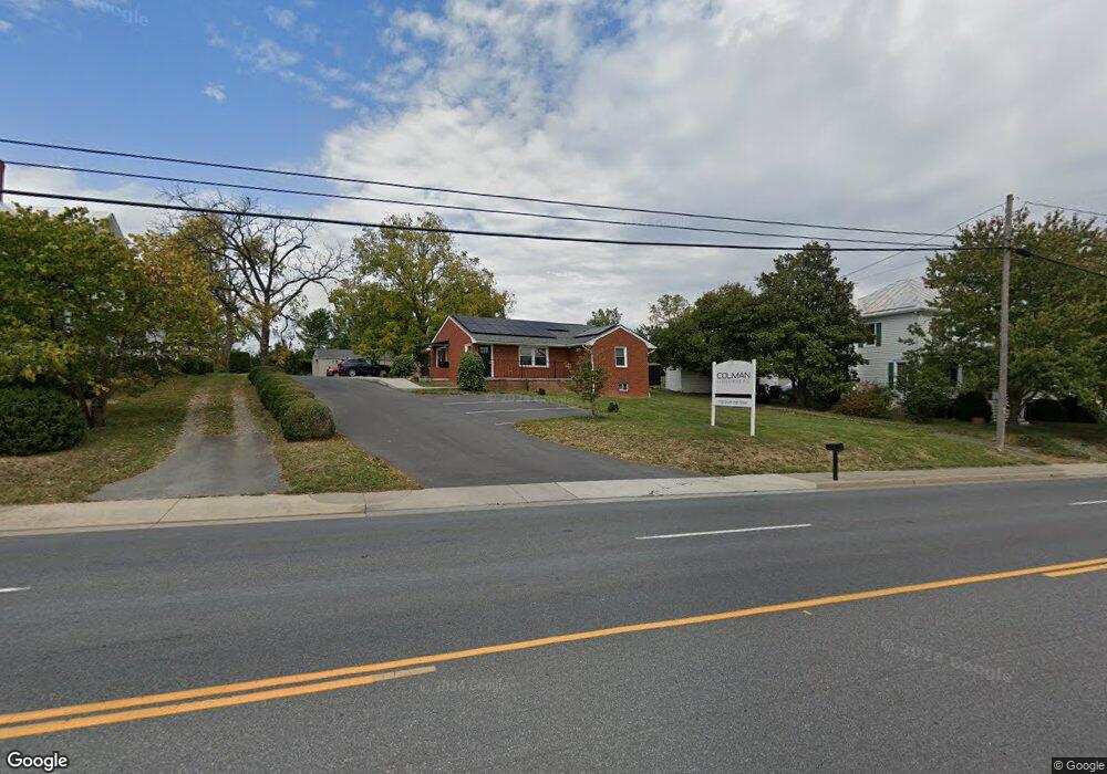 1123 S High St, Harrisonburg, VA 22801 - photo 1