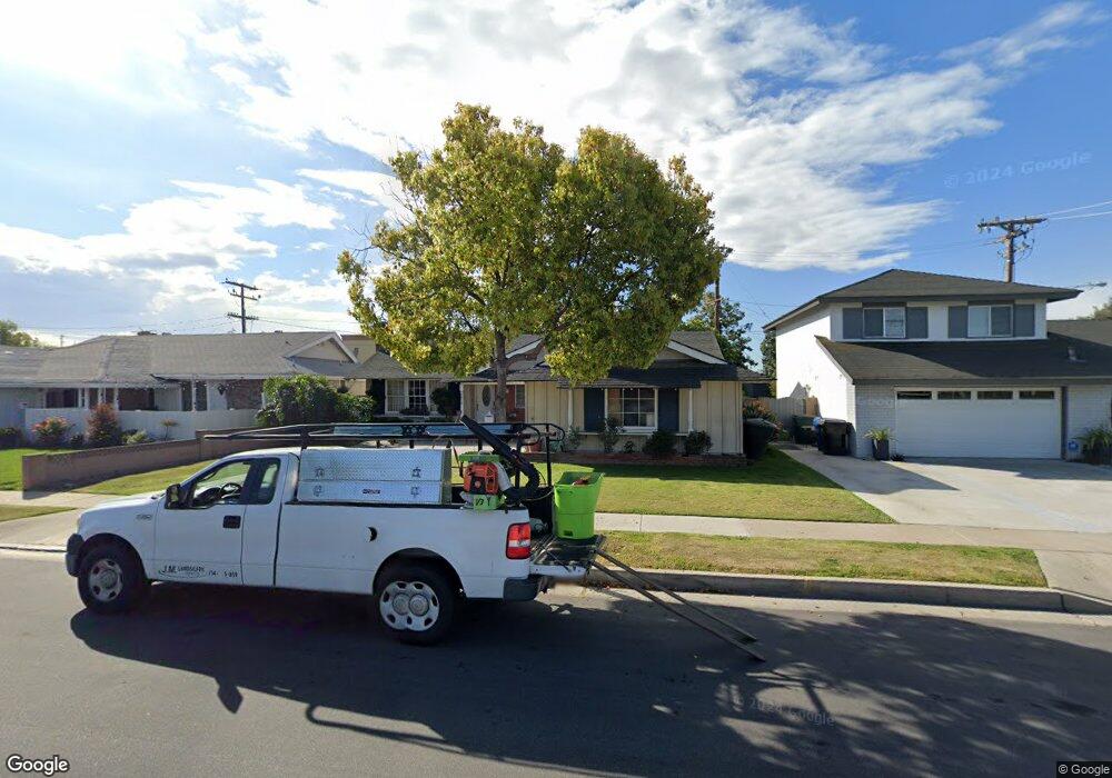 5018 Cumberland Dr, Cypress, CA 90630 - photo 1