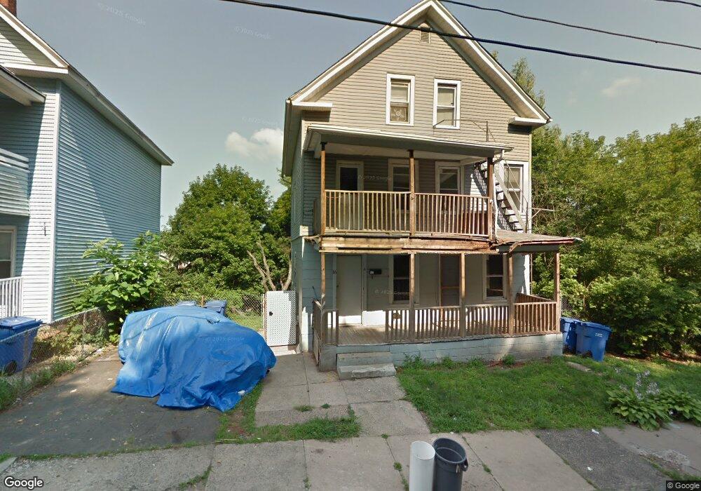 86 Maple St unit 3, Meriden, CT 06451 - photo 1