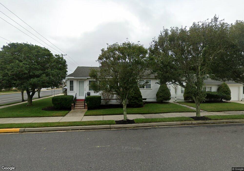 110 24th St, Avalon, NJ 08202 - photo 1