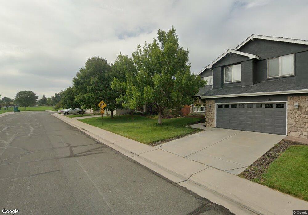 4511 E 127th Place, Thornton, CO 80241 - photo 1