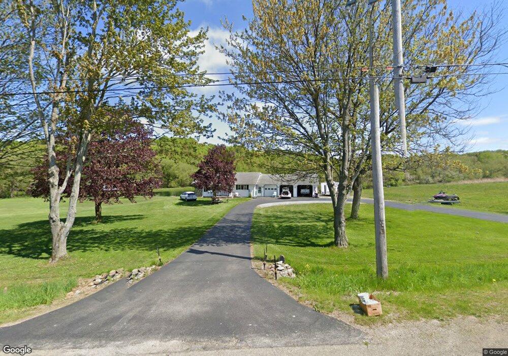 2237 Sullivan Rd, Arcade, NY 14009 - photo 1