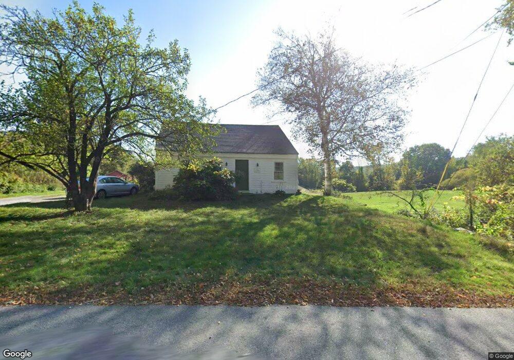 90 Hobbs Rd, Princeton, MA 01541 - photo 1