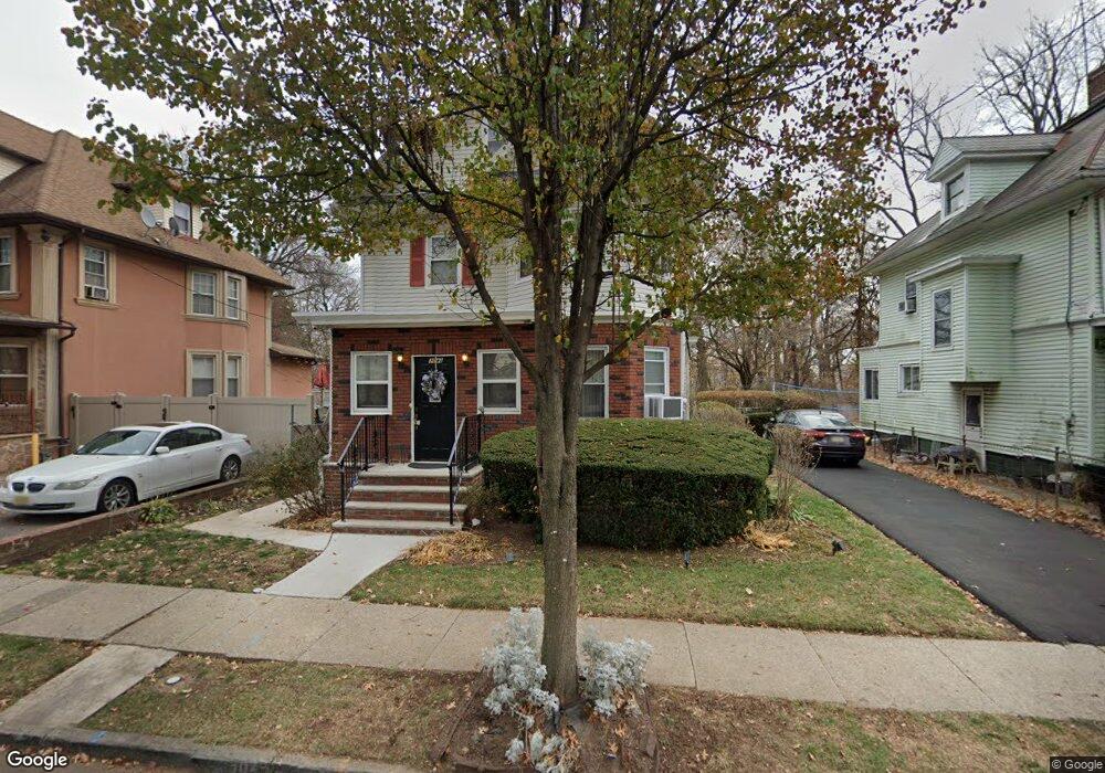 1543 Munn Ave, Hillside, NJ 07205 - photo 1