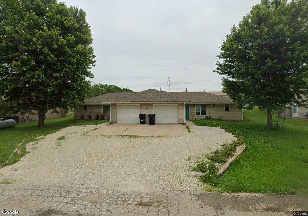 502 Central Ave unit A, Hoyt, KS 66440 - photo 1