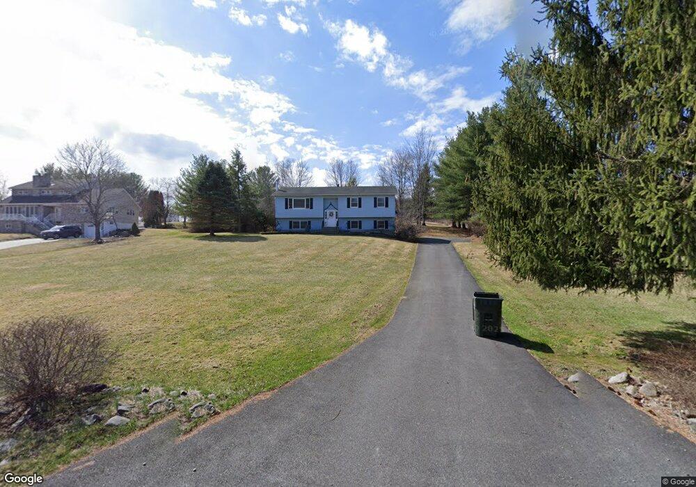 33 Cherry Hill Rd, Blooming Grove, NY 10914 - photo 1