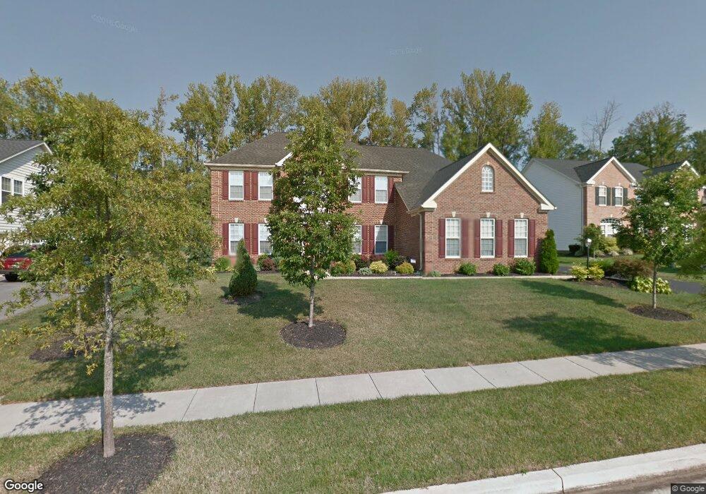 7105 Glen Pine St, Glenn Dale, MD 20769 - photo 1