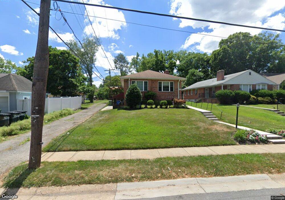 6200 Pearce Ave, Baltimore, MD 21215 - photo 1