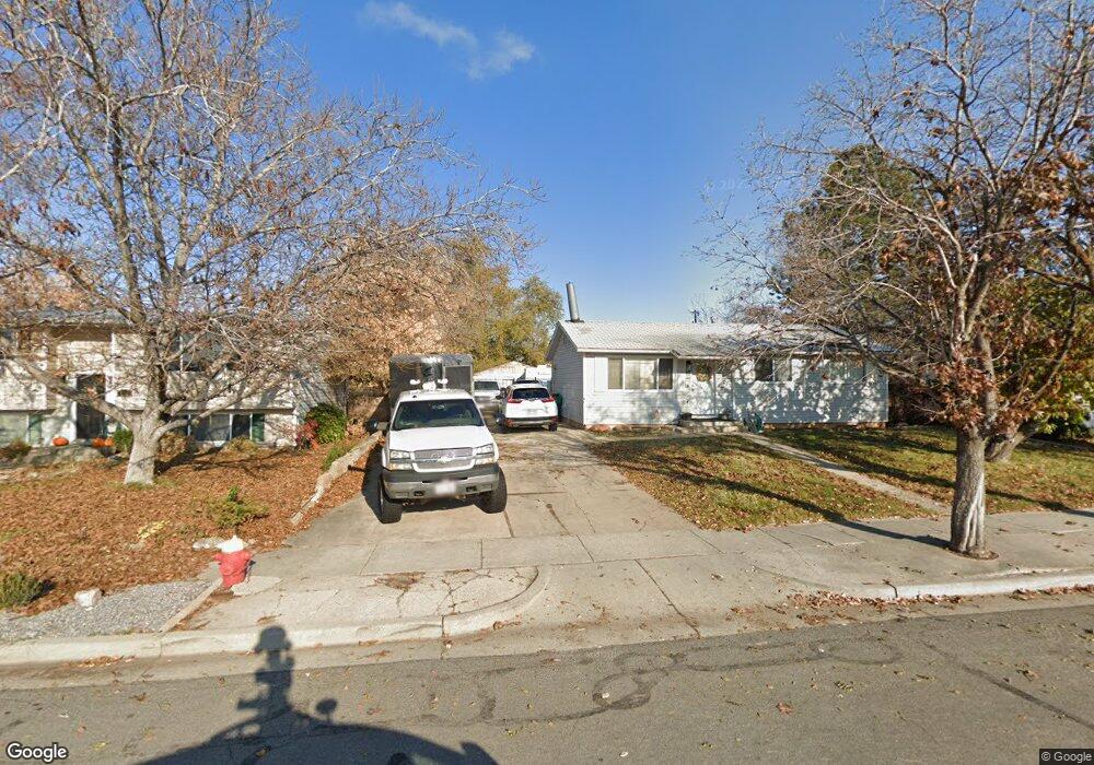 833 Amethyst St, Layton, UT 84041 - photo 1