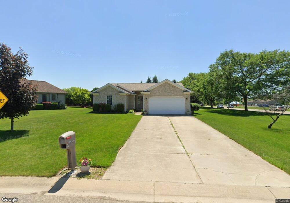 10010 Hunt Dr, Davison, MI 48423 - photo 1