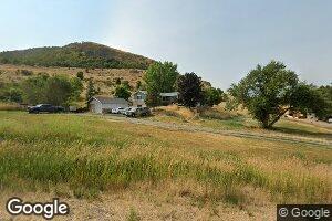 1608 E Mountain Home Rd, Cove, UT 84320
