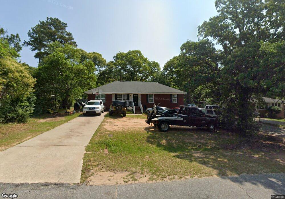 1974 Fairway Dr, Macon, GA 31217 - photo 1