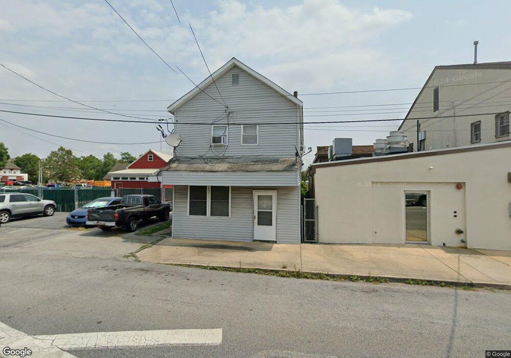 519 S Broad St, Kennett Square, PA 19348 - photo 1