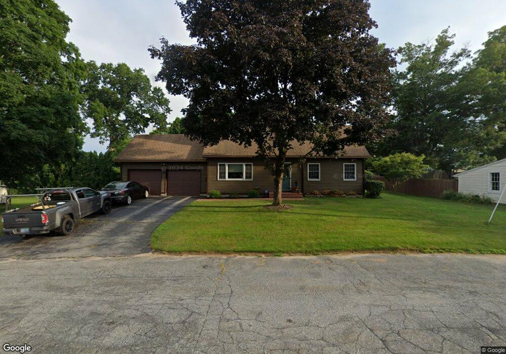 11 Harry St, Danielson, CT 06239 - photo 1