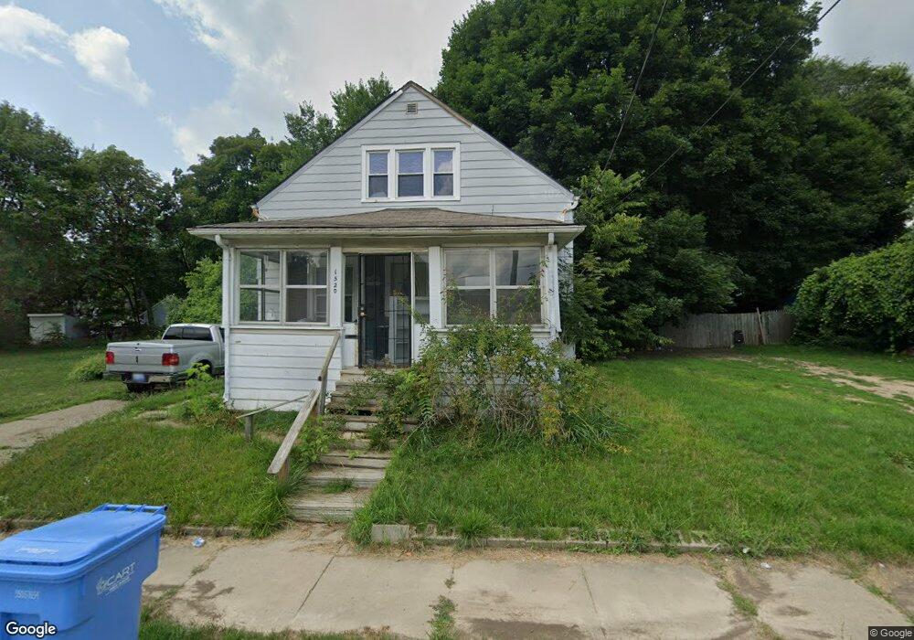 1520 Lyons Ave, Lansing, MI 48910 - photo 1