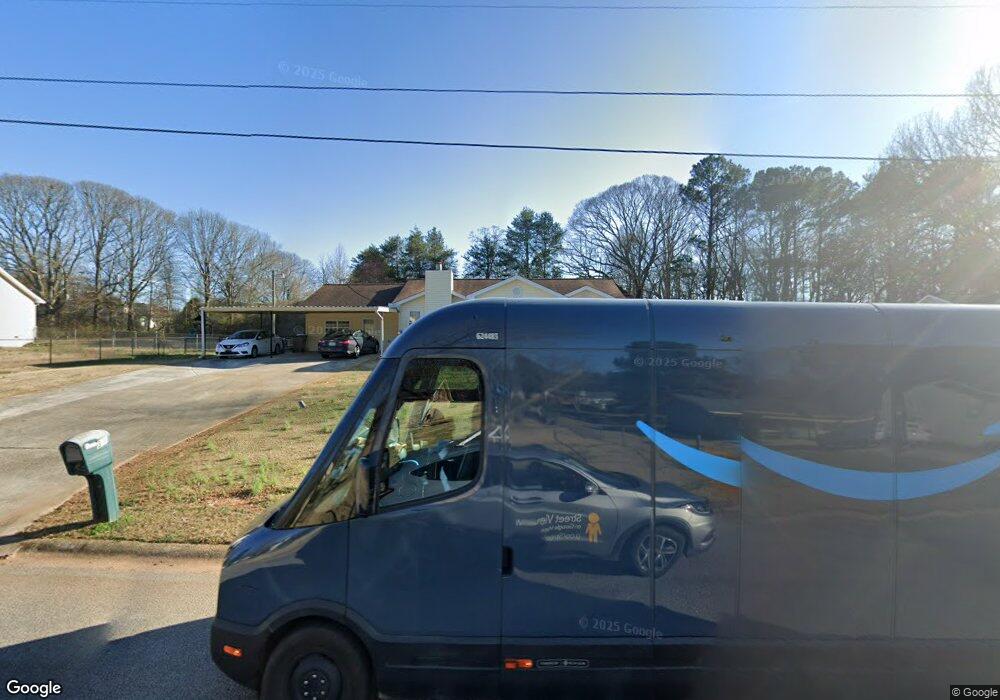 174 Wayne J Stokes Blvd, Stockbridge, GA 30281 - photo 1