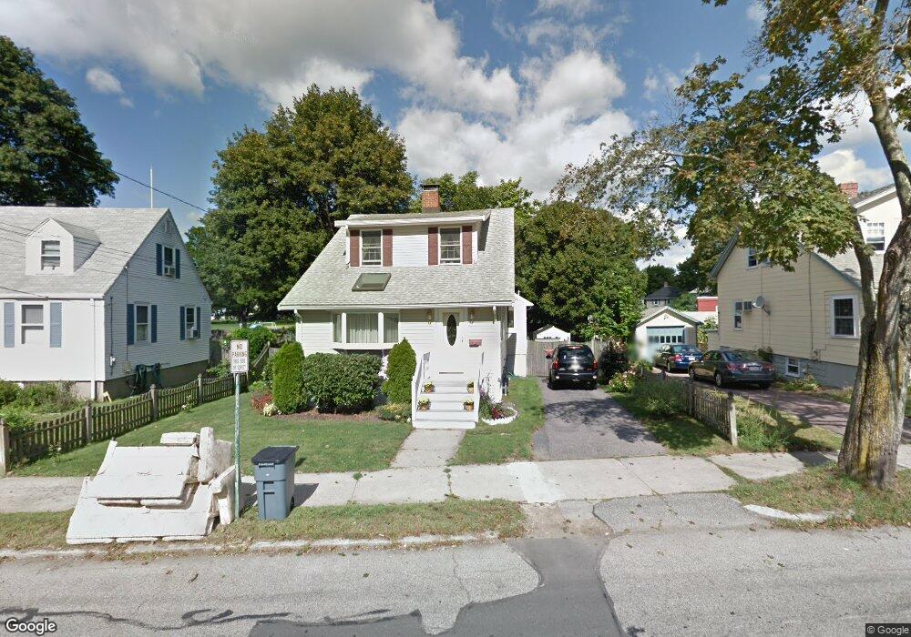 271 Albion St unit 11, Wakefield, MA 01880 - photo 1