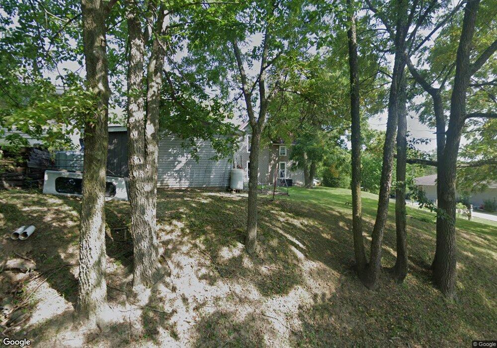 202 6th St, Columbus Junction, IA 52738 - photo 1