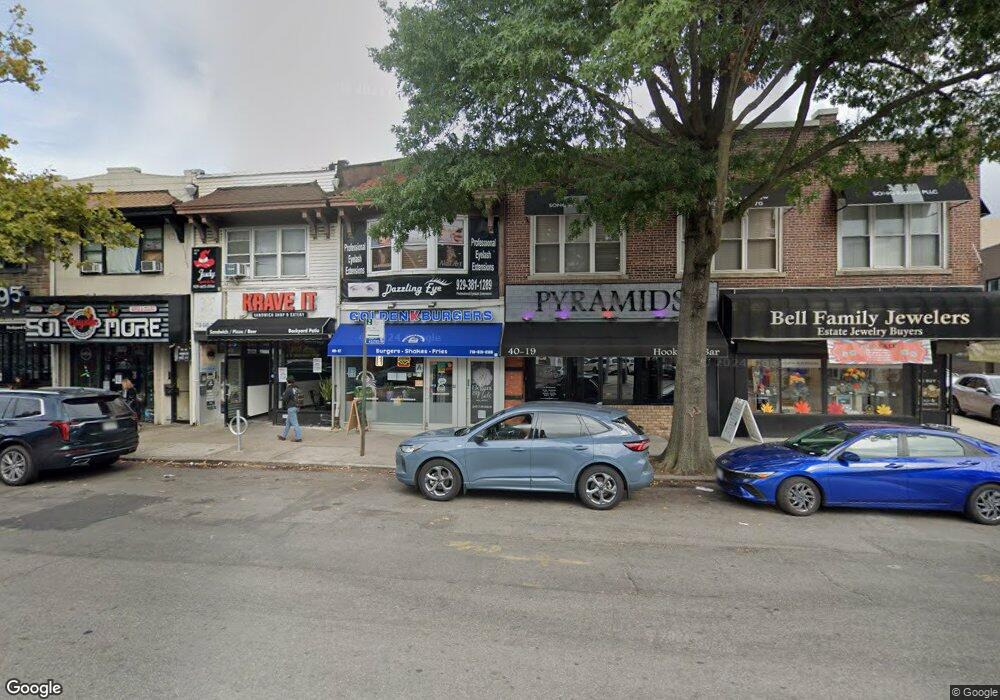 4017 Bell Blvd, Flushing, NY 11361 - photo 1