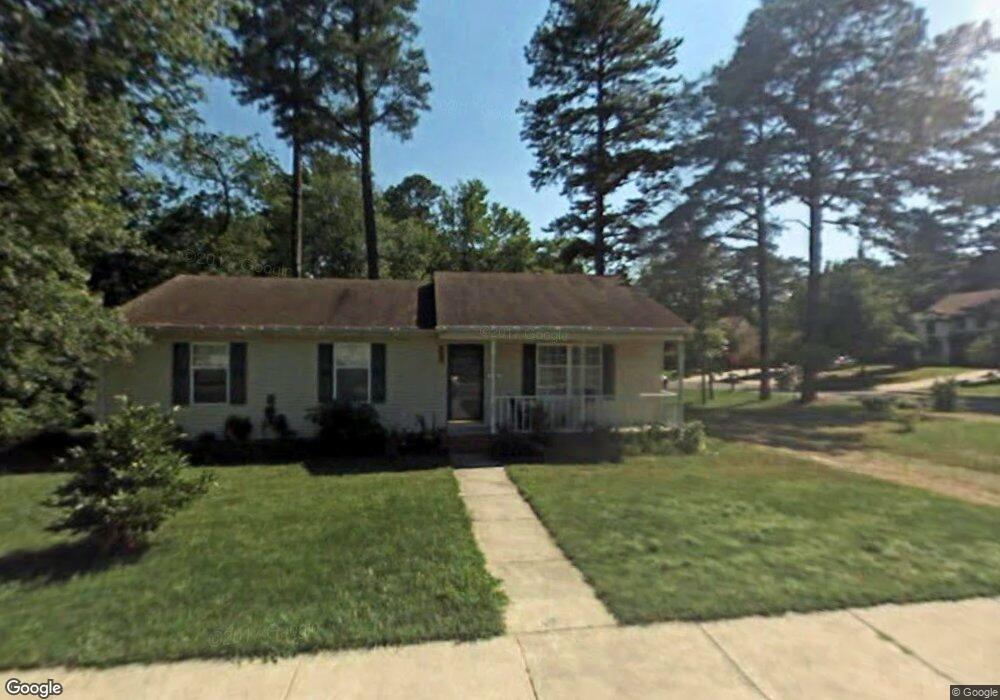 200 Glen Ave, Salisbury, MD 21804 - photo 1