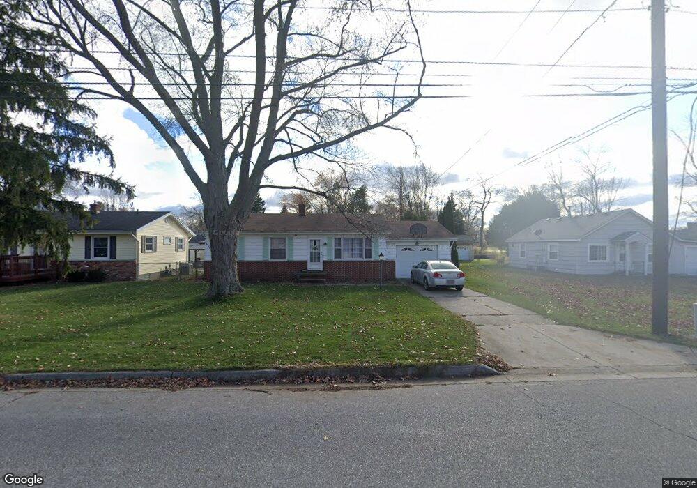 2310 Garfield St, Port Huron, MI 48060 - photo 1
