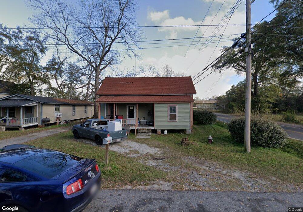 207 S Henderson St, Sylvester, GA 31791 - photo 1
