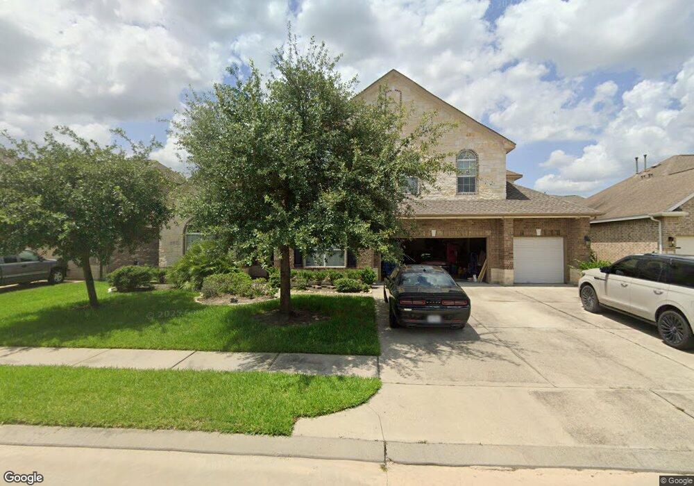 3323 Rosemary Trace Dr, Spring, TX 77386 - photo 1