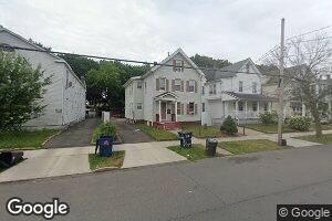 28 Judson Ave, New Haven, CT 06511