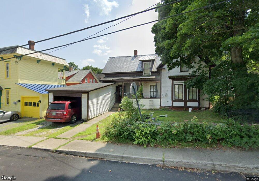 4 Brown St, Bellows Falls, VT 05101 - photo 1