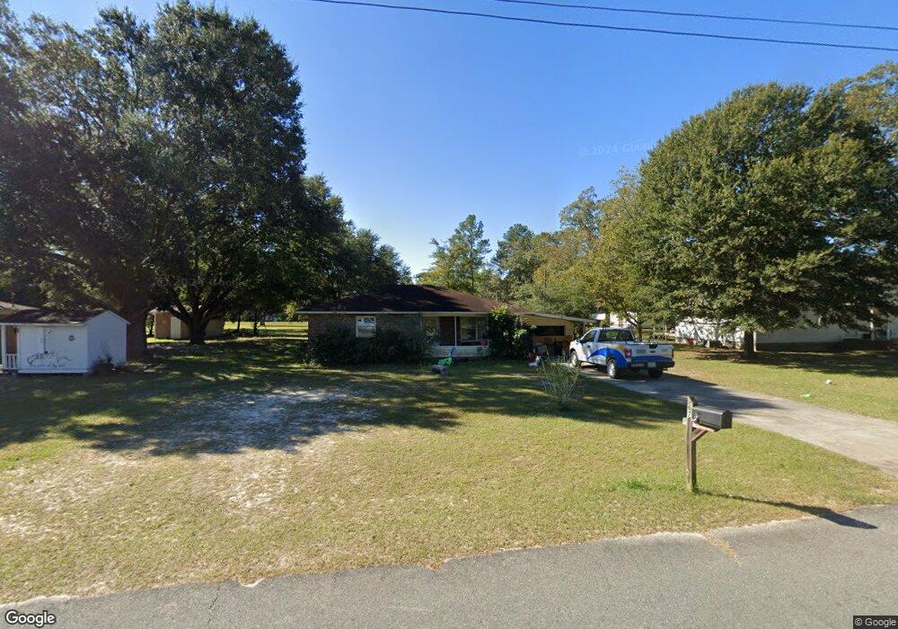 67 Elton St, Hazlehurst, GA 31539 - photo 1